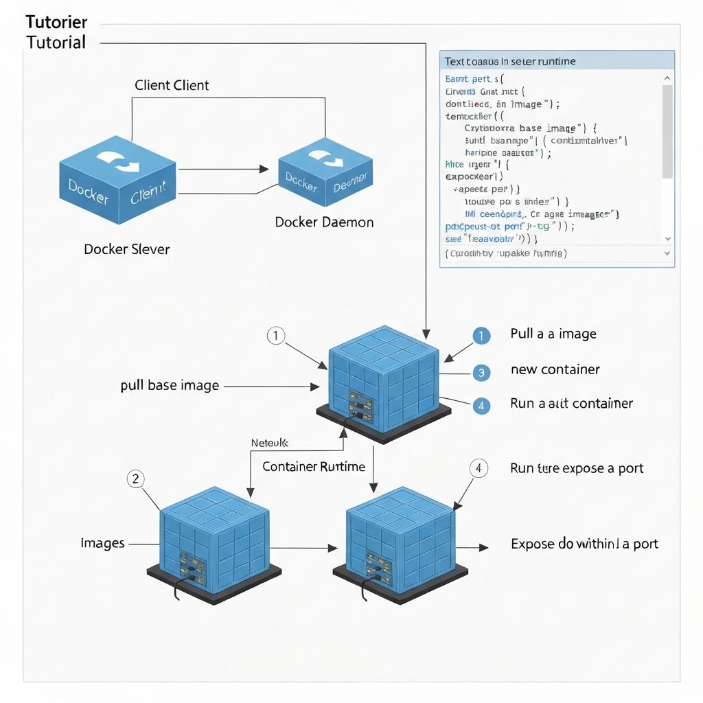 Docker & Containerization