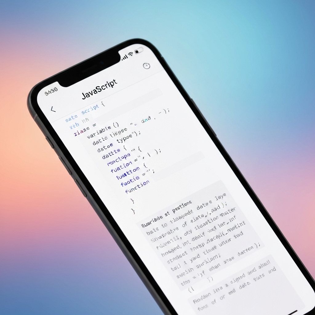 JavaScript Essentials