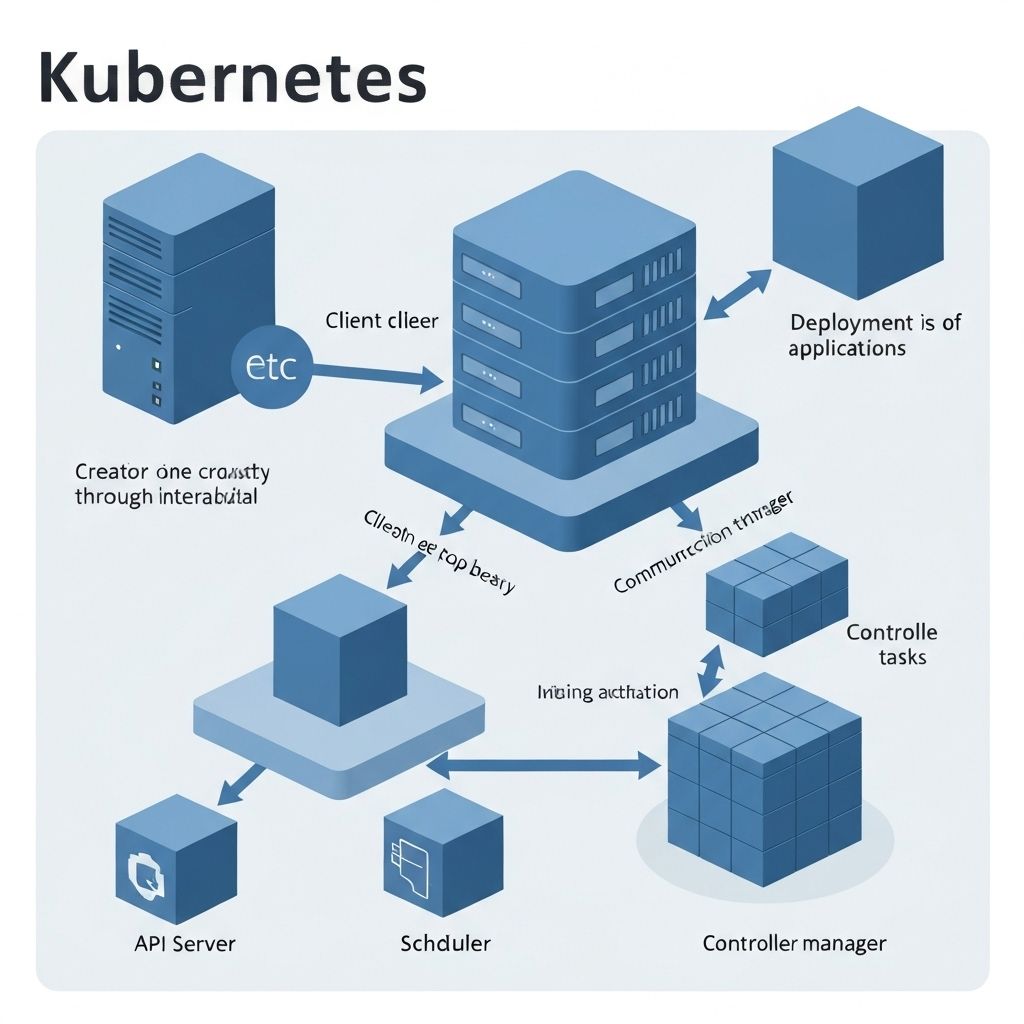 Kubernetes & Orchestration