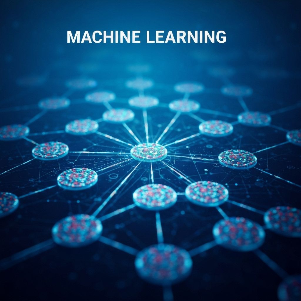Machine Learning Fundamentals