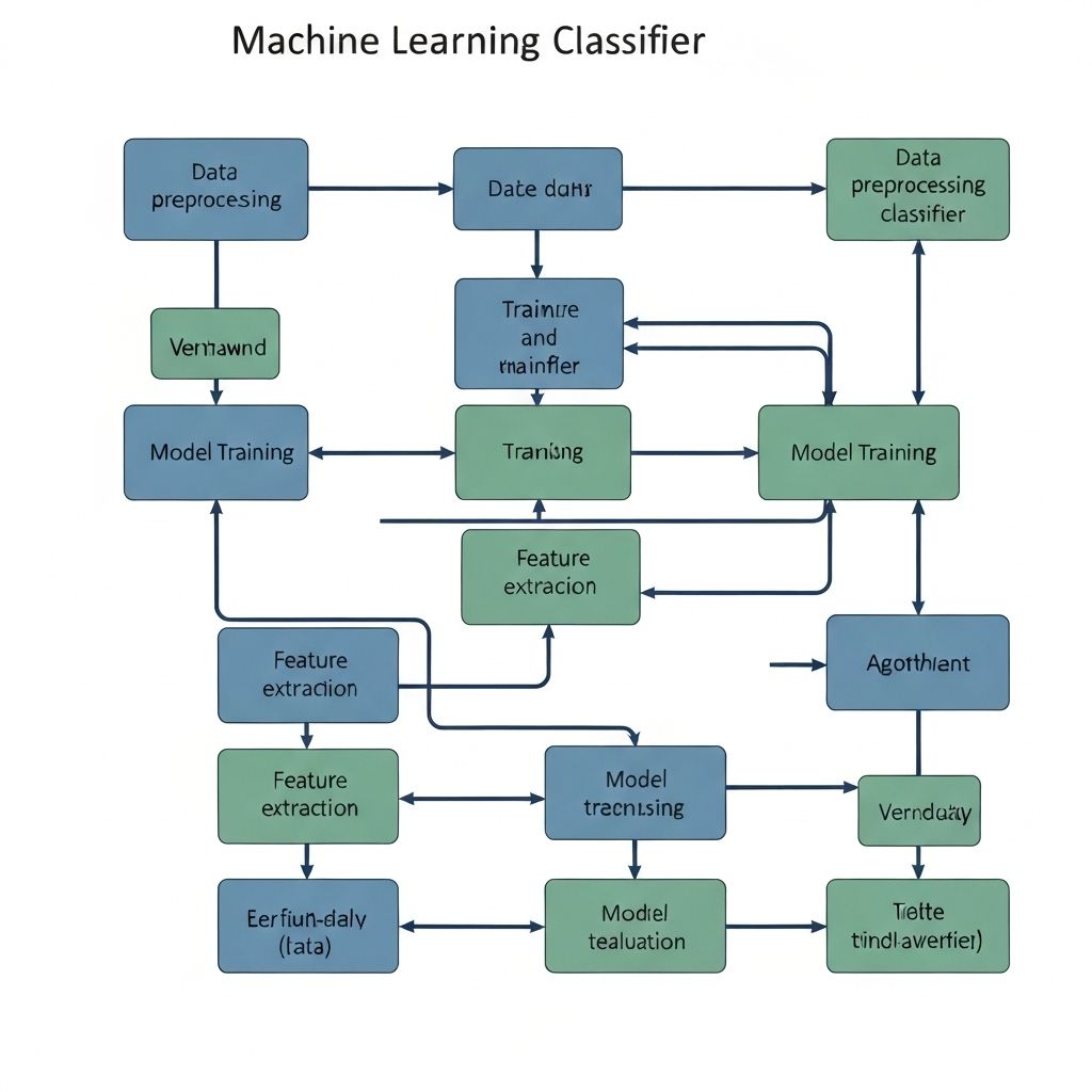 Machine Learning Image Classifier
