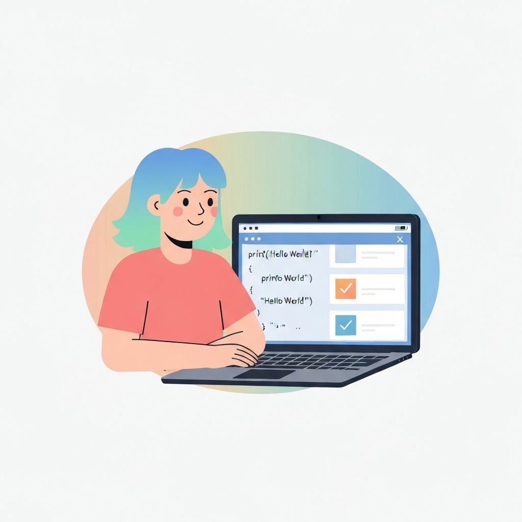 Python for Beginners